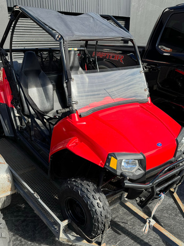 Polaris Rzr 170