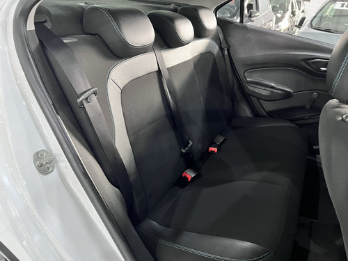 Chevrolet Prisma 1.4 MPFI LT 8V FLEX 4P AUTOMÁTICO