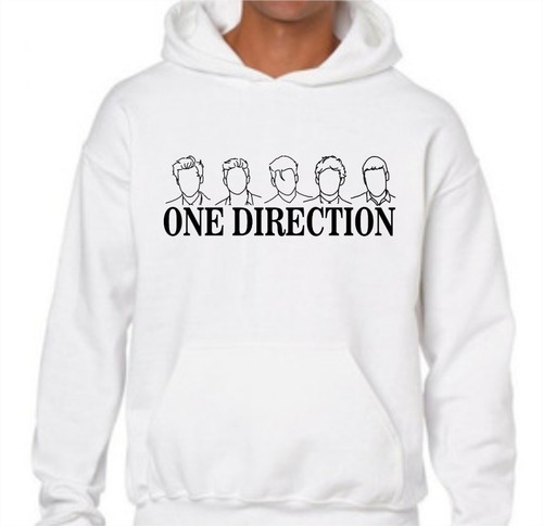 Sudaderas  One Direction