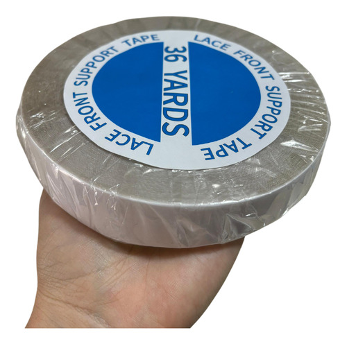 Cinta Adhesiva Tape Para Extensiones De Cabello Aplicación