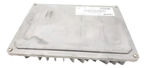Computadora Ecu Ecm Pcm Oem 12637157