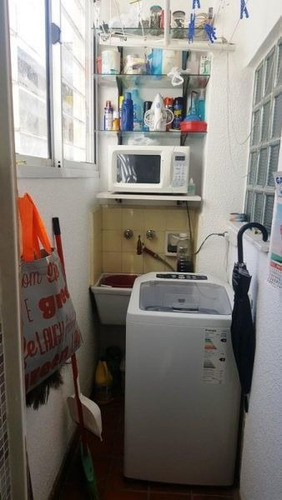 Florida Mitre. Excel. Depto 2 Amb Al Frente Con Balcon!