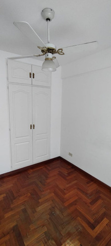 Alquiler Dto 3 Ambientes Balcón Colegiales A Prof