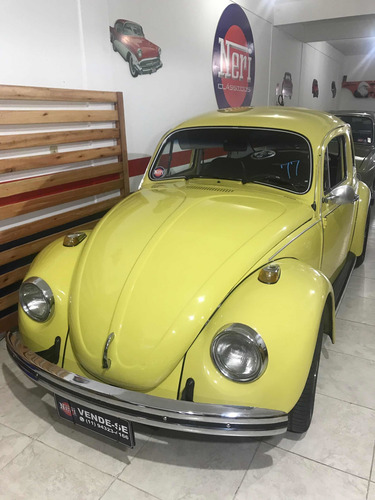 Volkswagen Fusca 1300