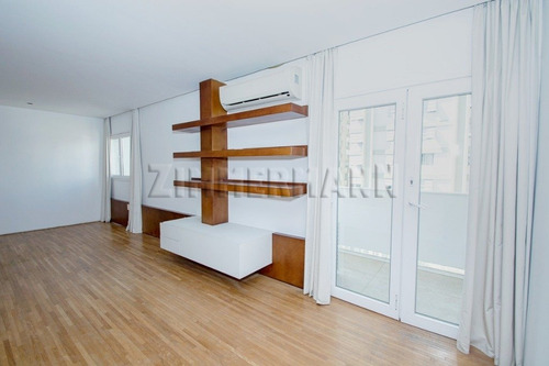 Imagem 5 de 13 de Apartamento - Jardim America - Ref: 129725 - V-129725