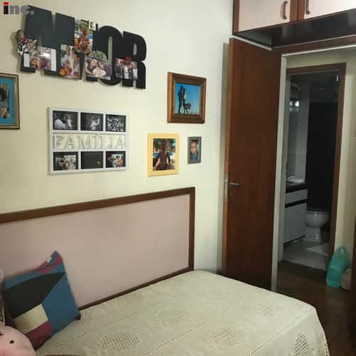 Imagem 26 de 30 de Tijuca - Apartamento De 3 Quartos + Dependência Com 103 M² - Tijuca Q - 69859350