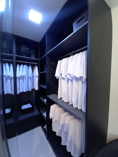 Imagem 15 de 15 de Vendo Apartamento 3 Quartos Centro - Nova Iguaçu - 8874