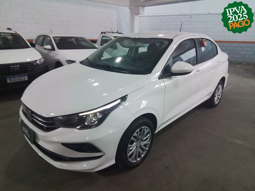 Fiat Cronos 1.3 FIREFLY FLEX DRIVE MANUAL