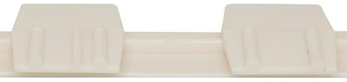 Canaleta Grantt Accesorio Unión Plana 100x50 Mm