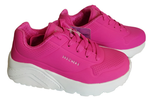 Zapatillas Skechers Girls' Uno Lite - In My Zone