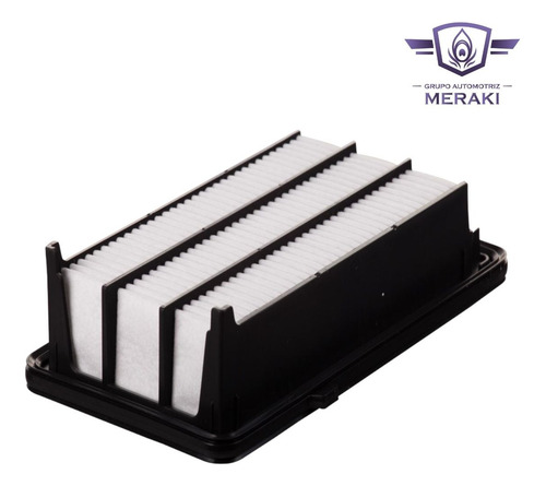 Filtro Aire Gonher Honda Cr-v 1.5 Turbo 2019 2020 2021 2022