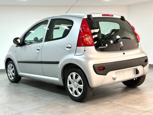 Peugeot 107 1.0 Full