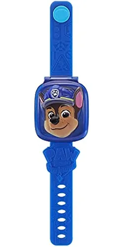 Vtech Paw Patrol - La Película: Learning Watch, Chase
