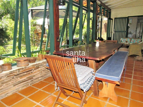 Imagem 28 de 30 de Casa Com 3 Dormitórios À Venda, 217 M² - Armação Do Pântano Do Sul - Florianópolis/sc - Ca2824