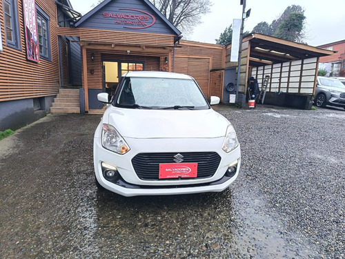 Suzuki Swift 1.2 Gl Sport Ac At