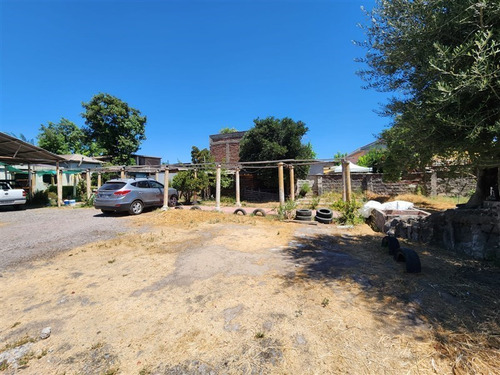 Casa En Venta En Quinta Normal