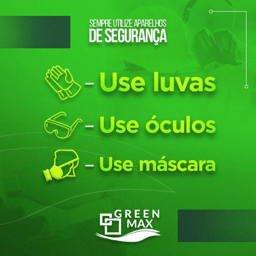 Acetona para uñas 6 unidades de Bella Mix de 500 ml