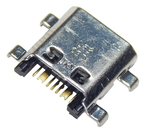 Pin De Carga Samsung G3518 G530f G530h V815