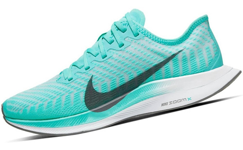 Zapatillas Nike Mujer Zoom Pegasus Turbo 2 | At8242-302