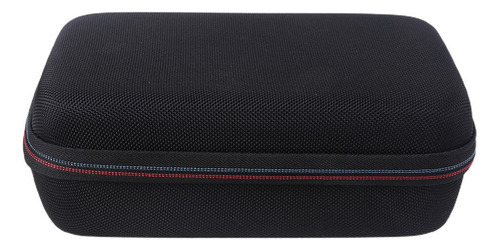 Estuche A Prueba De Golpes Para Multímetro Eva Bag Para Fluk