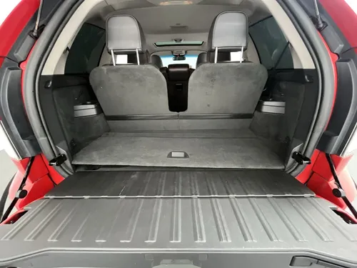 Volvo XC90 R-DESING TURBO 2.5 4X4 AUT