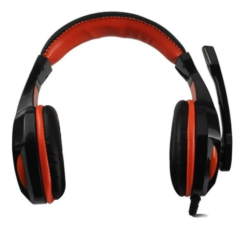 Imagen 6 de 10 de Auricular Meetion 010 Gamer Micrófono Pc Play Station Xbox