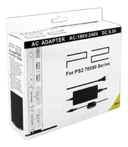 Comprar Fuente Transformador Playstation Ps2 8.5v Seisa Local Once 