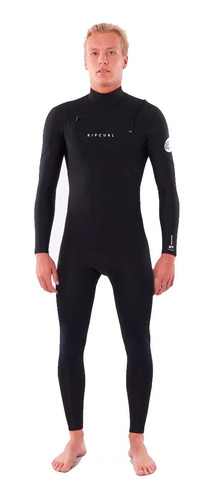 Traje De Neoprene 3/2 Dawn Patrol Cz