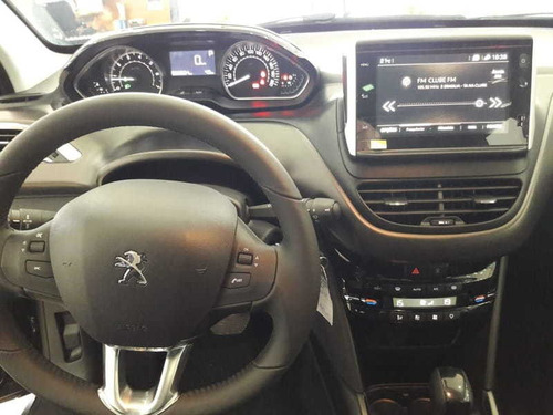 Ultimas Unidades Peugeot 2008 Griff Aut. Por R$: 80.99