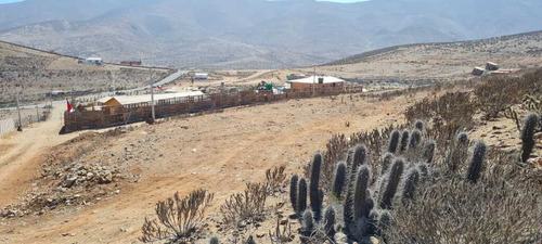Vendo Terreno De 5000 M2 El Romero La Seren (64344)