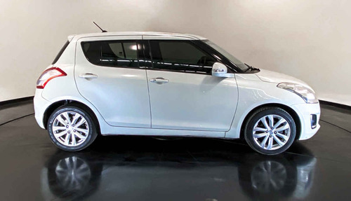 Imagen 2 de 15 de 28740 - Suzuki Swift 2017 Con Garantía