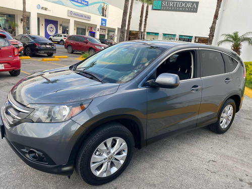 Honda CR-V 2.4 Ex At