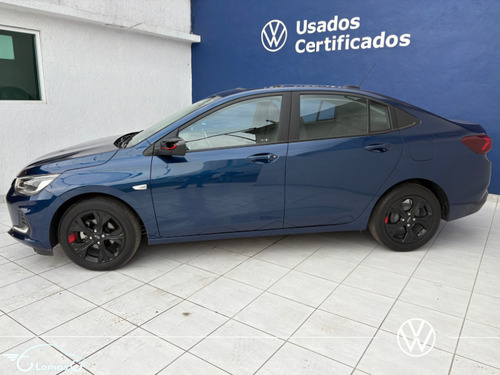 Chevrolet Onix 1.0T Premier Red Line At