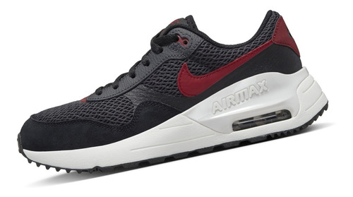 Zapatillas Nike Unisex Deportiva Air Max Systm | Dq0284-003