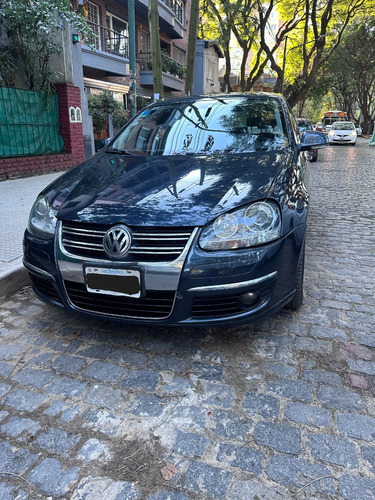 Volkswagen Vento 2.0 T Fsi Sportline Dsg