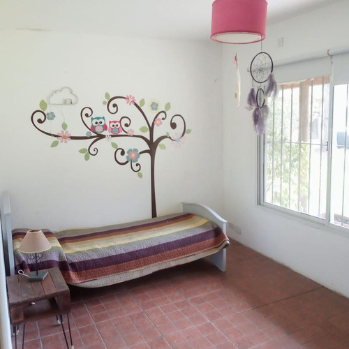 Casa - Lomas Del Río Luján