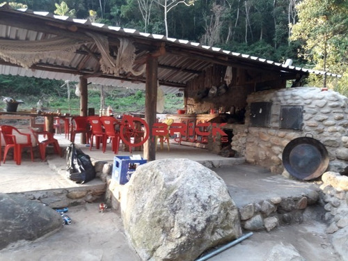 Sitio - Bonsucesso - Ref: 68088979 - V-st00161