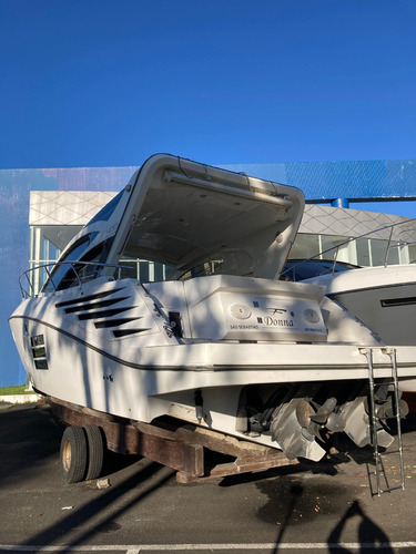 Focker F400 N Phantom Ht Sessa C40 400 Phantom