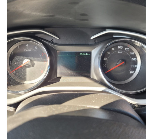 Chevrolet Onix 1.0 TURBO FLEX LTZ MANUAL