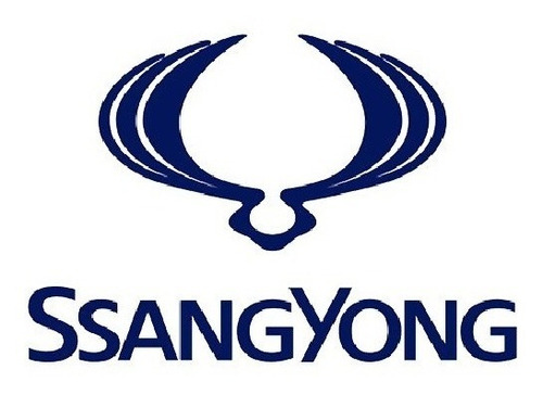 Bandeja Infer Izqu Ssangyong New Actyon Sport 4x2 2013-2019