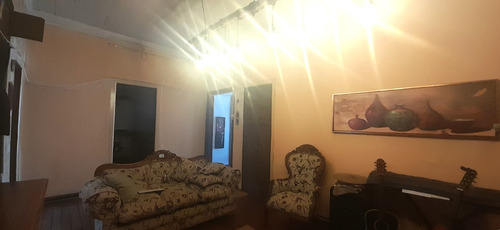 Linda Casa En Barrio Residencial Santiago