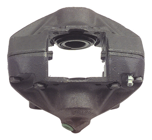 Caliper Freno Trasero Izquierdo 450sel V8 4.5l 73 A 80 (Reacondicionado)