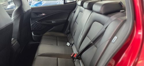 Chevrolet Onix 1.0 Premier Redline At
