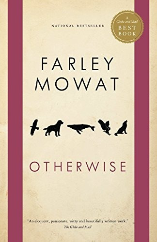 Otherwise (globe And Mail Best Books)