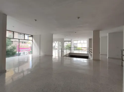 Local En Arriendo En Centro. Cod A24591