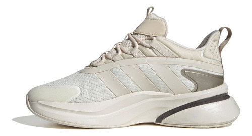 Tenis Running Para Mujer Ajuste Cordones Alpharesponse adidas