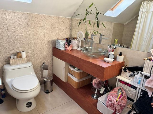 Venta Casa Las Condes