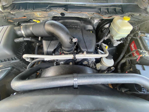 Imagen 13 de 13 de Ram Ram 2015 5.7 Slt Crew Cab Heavy Duty 4x4 Mt