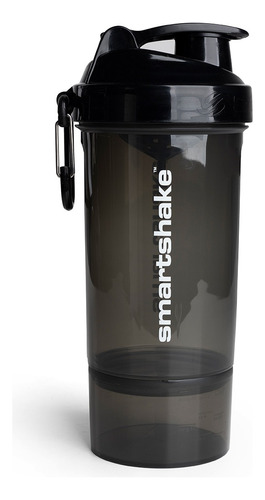 Smartshake Original 2go One 800 Ml - Shaker Proteínas 