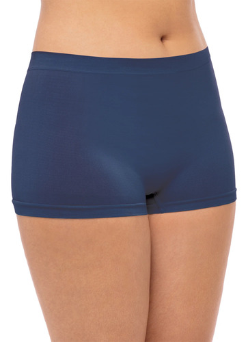 Calzon De Mujer Boyshort Talla 3xl, 2xl